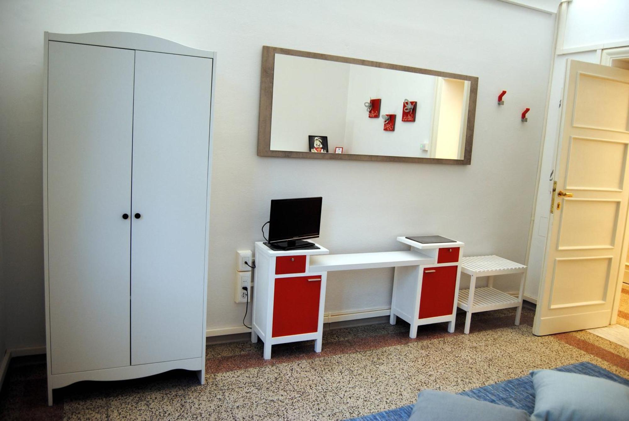 Apartamento Turistico Pisa