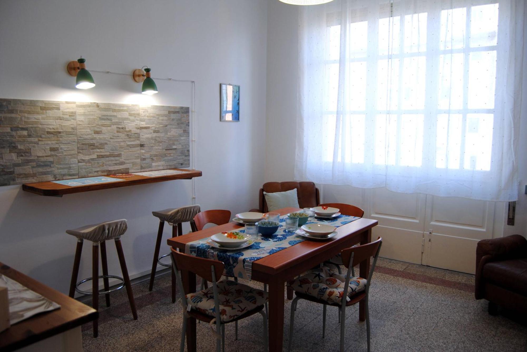 Apartamento Turistico *