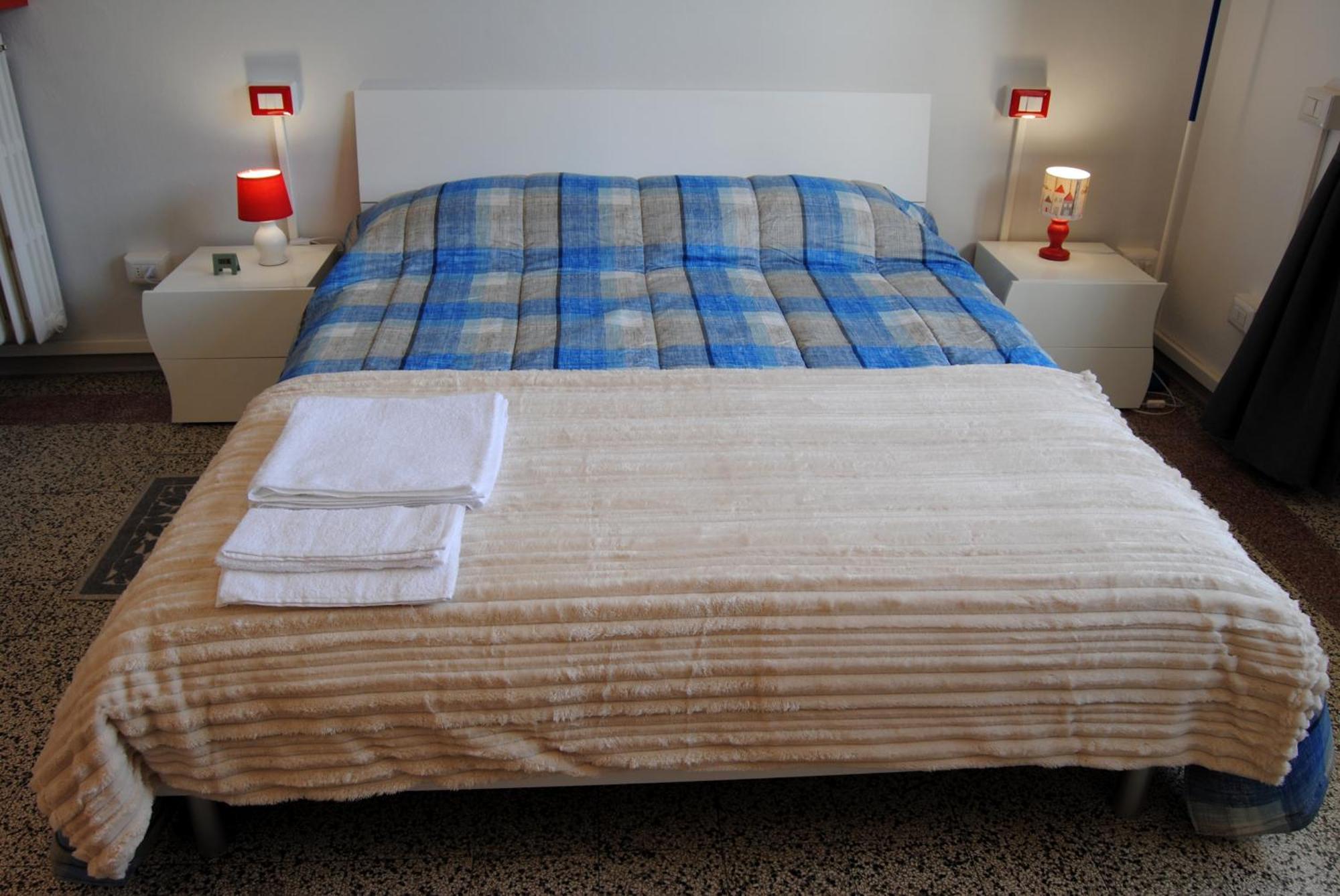 Apartamento Turistico Pisa