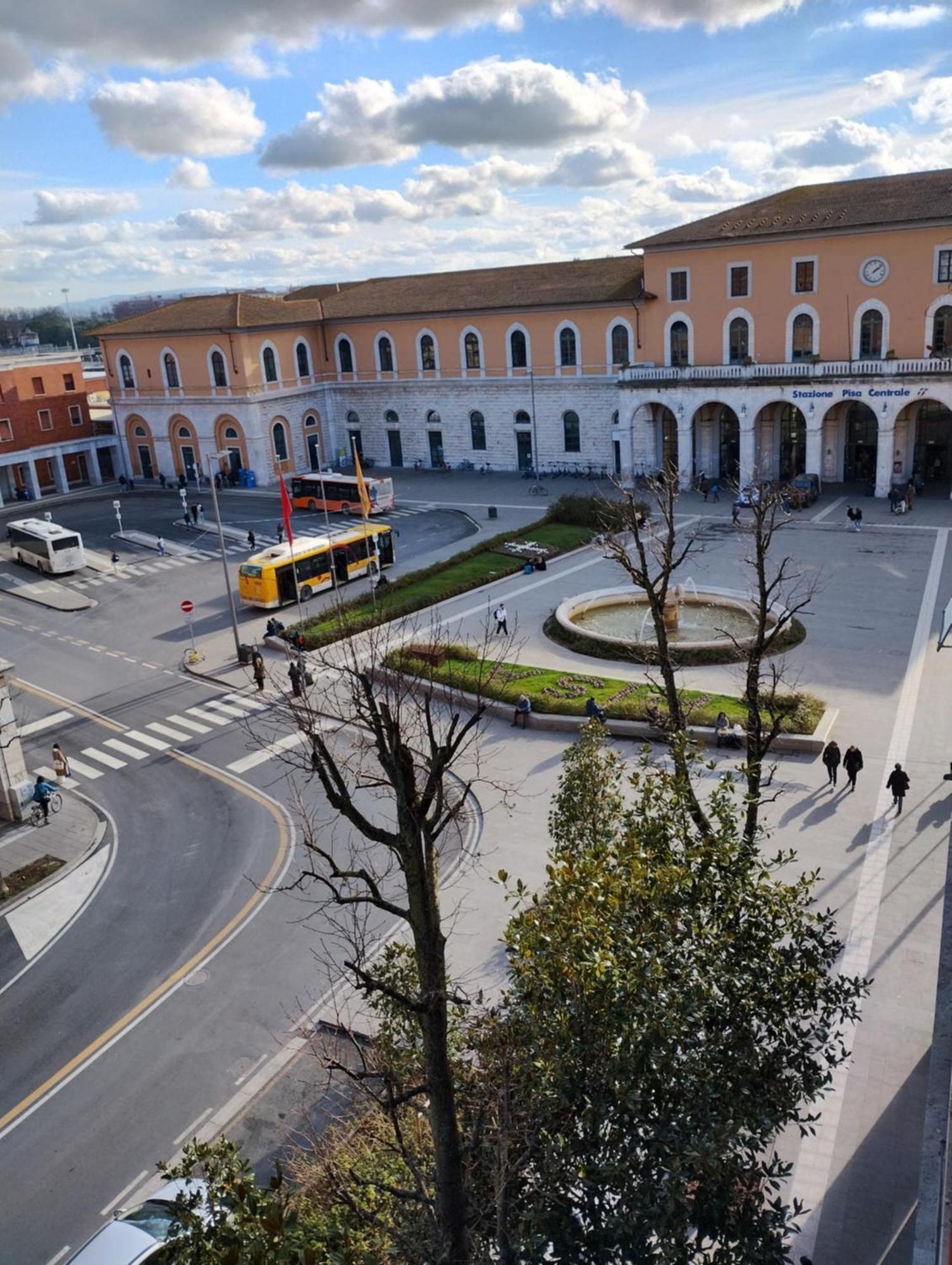 Turistico Apartamento Pisa